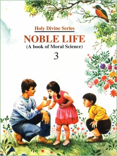 Noble Life Book -3